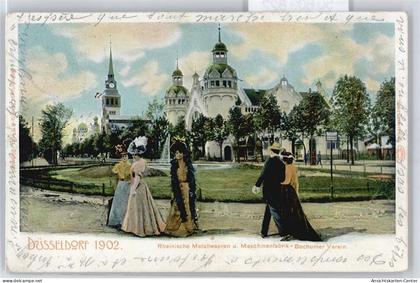 50603822 - Duesseldorf