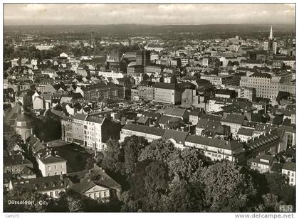Allemagne - Düsseldorf