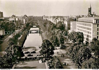 Duesseldorf Koenigsallee