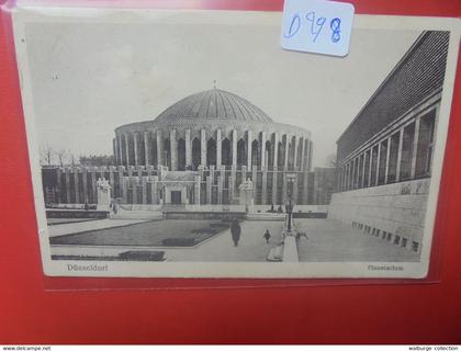 DÜSSELDORF (D298)