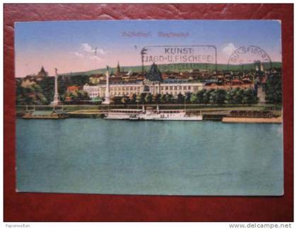 Düsseldorf - Kunstpalast
