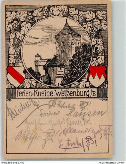 13484205 - Weissenburg i Bay