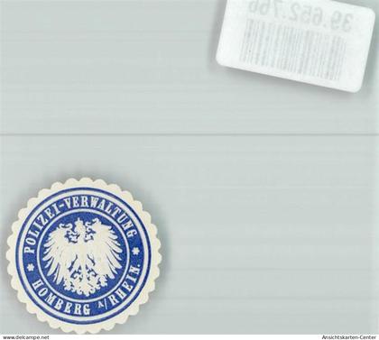 39652766 - Homberg , Niederrhein