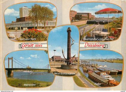 CPM Duisburg