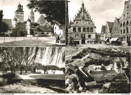 Weissenburg Bayern Weissenburg Bayern Rathaus