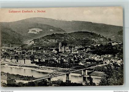 10095286 - Eberbach , Baden