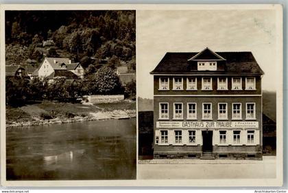 13564663 - Eberbach , Baden