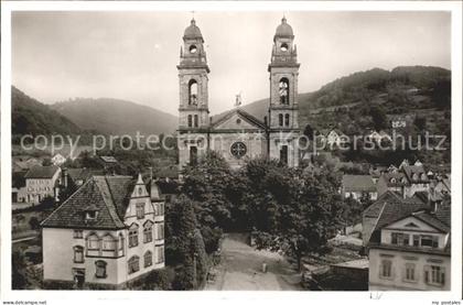 Eberbach Baden