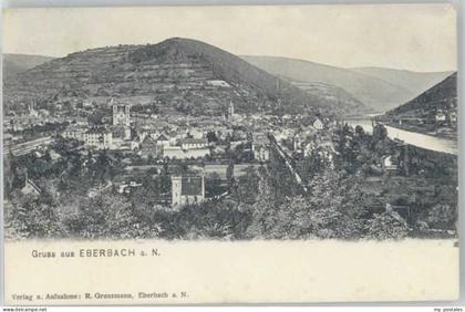 Eberbach Baden