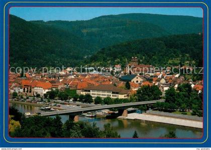 Eberbach Neckar