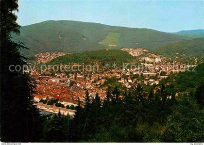Eberbach Neckar