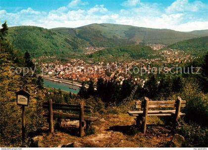 Eberbach Neckar