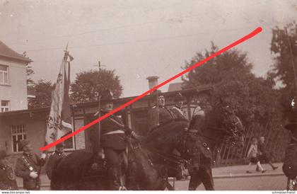 Foto AK Ebersbach Hauptstraße Weberstraße Gasthof ? a Neugersdorf Neusalza Spremberg Seifhennersdorf Eibau Löbau Zittau