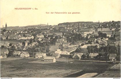 Neugersdorf in Sachsen