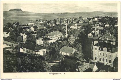 Neugersdorf in Sachsen