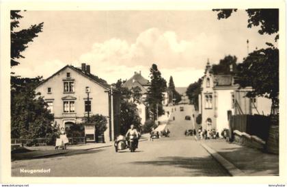 Neugersdorf in Sachsen