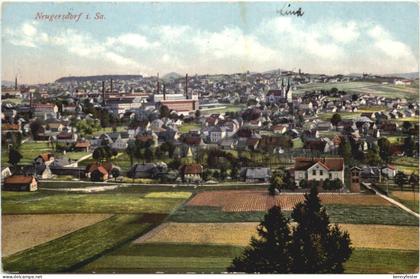 Neugersdorf in Sachsen