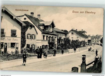 13439220 - Ebersberg , Oberbay