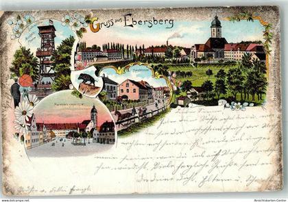 13474850 - Ebersberg , Oberbay