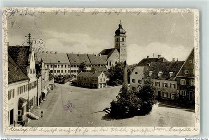 39230099 - Ebersberg , Oberbay