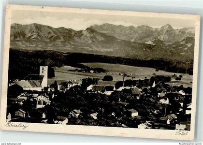 39245319 - Ebersberg , Oberbay