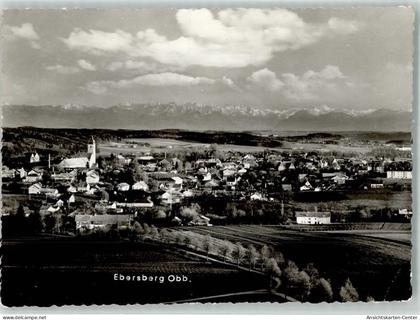 39385887 - Ebersberg , Oberbay