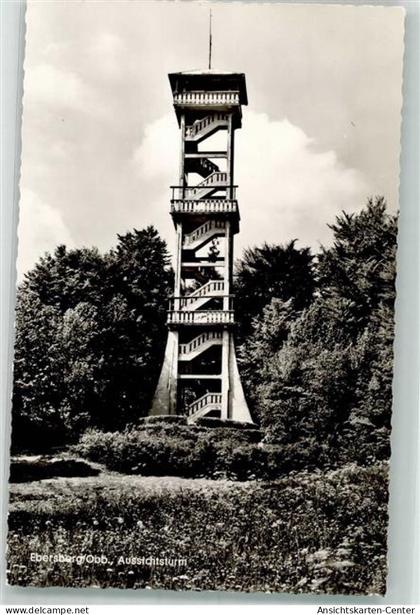 39834228 - Ebersberg , Oberbay