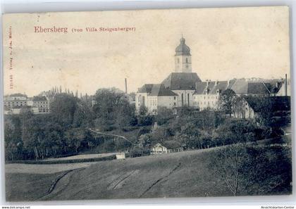 50917909 - Ebersberg , Oberbay