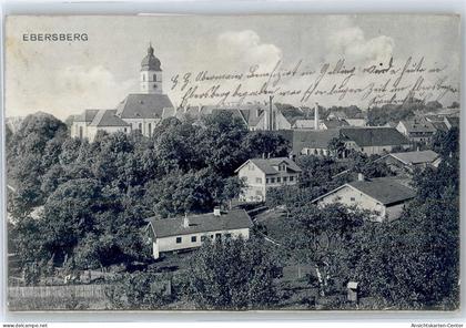 50917912 - Ebersberg , Oberbay