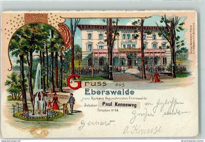 13416889 - Eberswalde