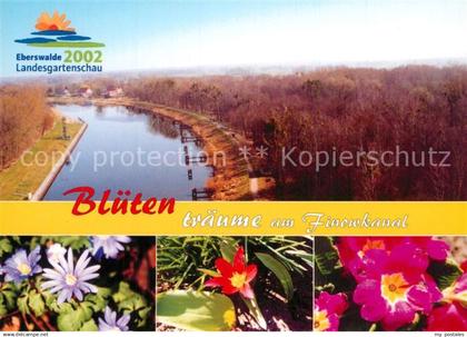 Eberswalde Landesgartenschau