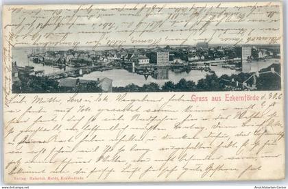 51124207 - Eckernfoerde