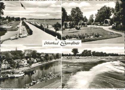 Eckernfoerde