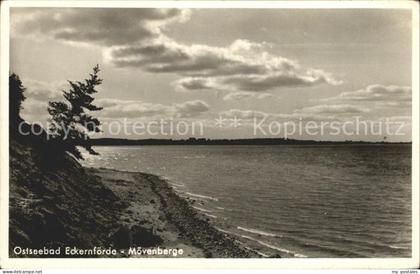 Eckernfoerde Moevenberge