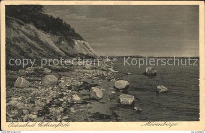 Eckernfoerde Moevenberge
