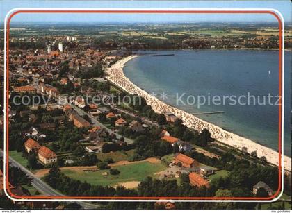 Eckernfoerde Ostseebad