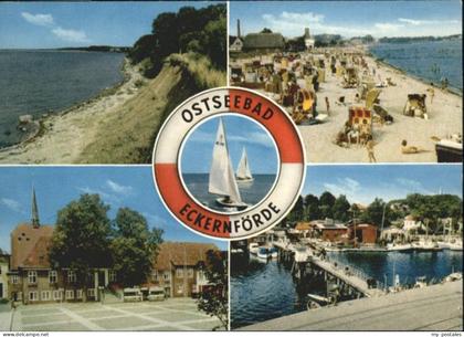 ECKERNFoeRDE Ostseebad