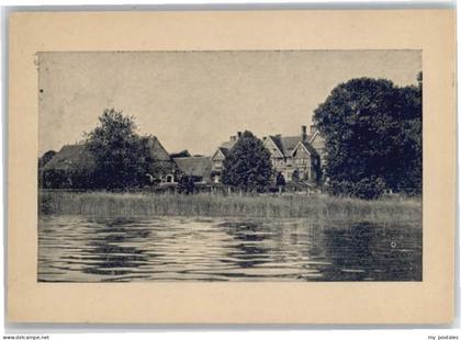 ECKERNFoeRDE Ostseebad Stempelabschlag]