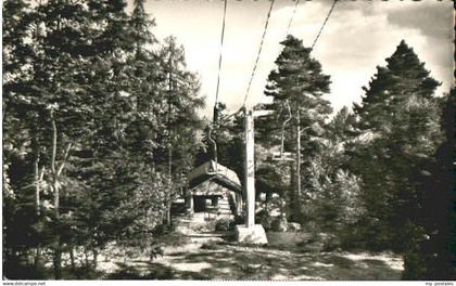 Edenkoben Bahn