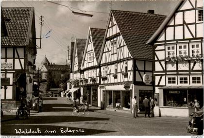 Waldeck am Edersee