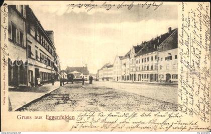 Eggenfelden Strassenpartie