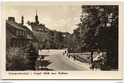 Ehrenfriedersdorf Erzgebirge Ehrenfriedersdorf
