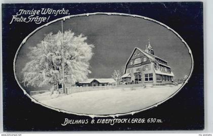 Eibenstock Bielhaus