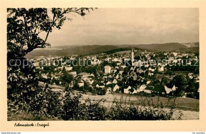 Eibenstock Panorama