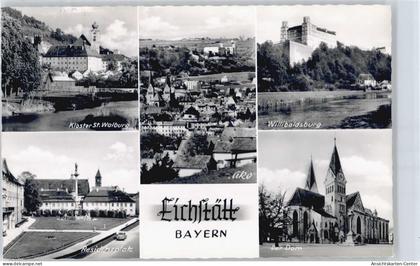 50364276 - Eichstaett , Bay
