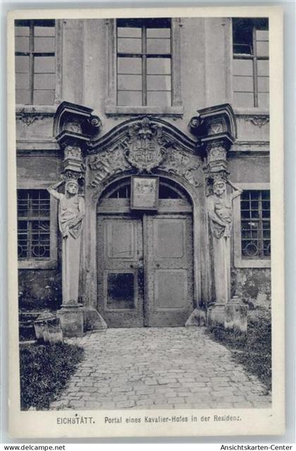 50364287 - Eichstaett , Bay