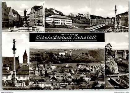 52064085 - Eichstaett , Bay