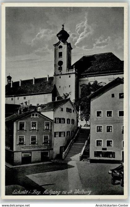 52186639 - Eichstaett , Bay