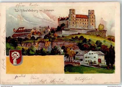 52186792 - Eichstaett , Bay