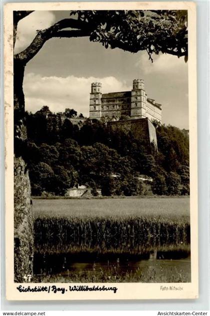 52240899 - Eichstaett , Bay